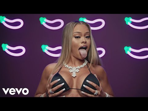 Latto ft. Saweetie & Flo Milli - F*ck Only Fans (Official Video)