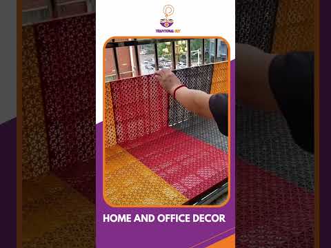 Home and office decor idea
