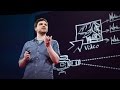 Understanding Motion and Sound through Video