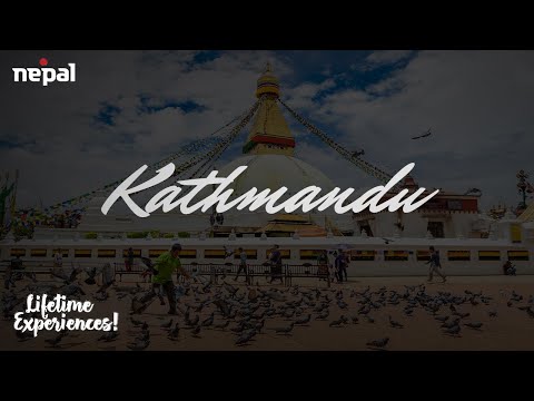 Kathmandu | Sammy Adventures | Nepal Tourism Board