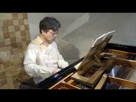 ショパン:ワルツ（遺作）,KK.IVb-11 pf.赤松　林太郎:Akamatsu, Rintaro