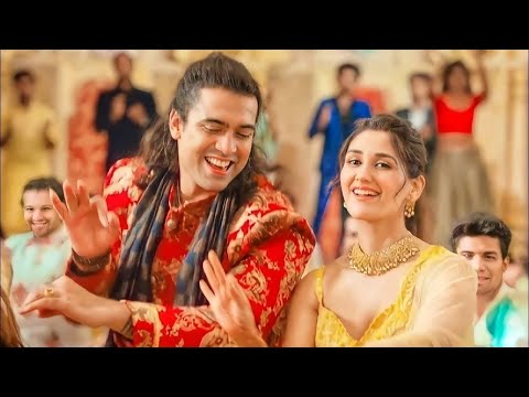 Mast Nazron Se | Rochak K ft Jubin Nautiyal, Nikita Dutta | Manoj M | Ashish P | Bhushan K, New Song