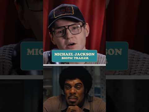 Joe Jackson might steal the Michael biopic… 👀 | JACE BAIN