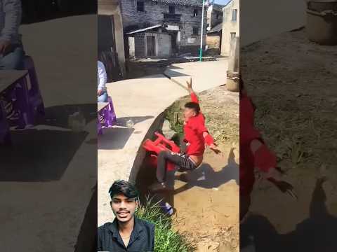 Kwai Funny tiktok : Funny Videos 2025 Chinese Funny Video - Most View Chinese Funny Video#😂😂🤣