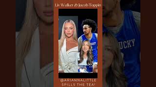 Did JaNa & Kenny fix up Liv Walker & Jacob Toppin? Love Island USA