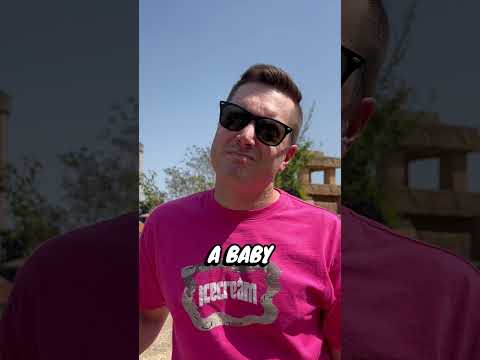This RIDE Will Make You CRY! #shorts