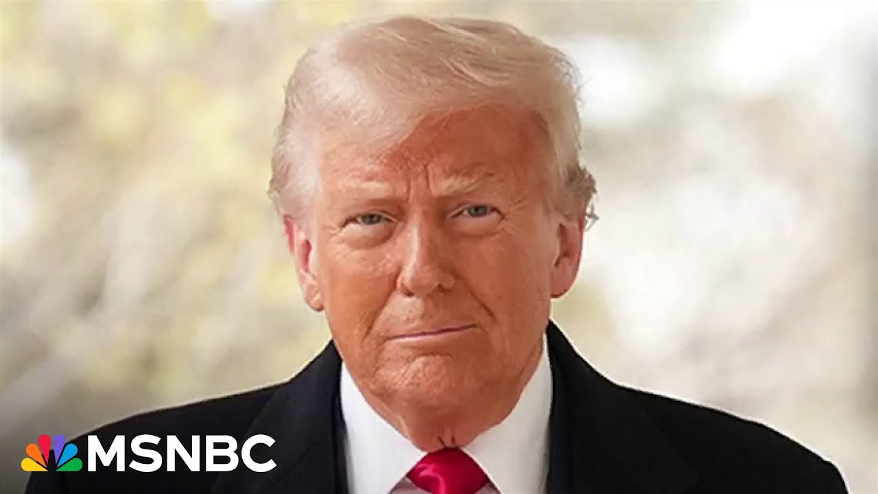 ‘So overreached’: Trump admin. faces over 200 lawsuits, multiple judicial setbacks in first 100 days
