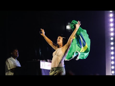 Lily Allen | Fuck You - Explicit (Live at Cultura Inglesa Festival 2019)