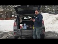 Essential Items for Winter Car Preparedness