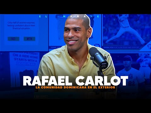 Legacy Sport y su trabajo con los peloteros - Rafael Carlot