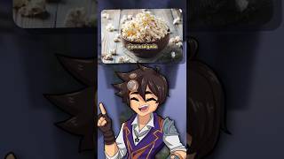 Pipoca Salgada vs. Pipoca Doce #pipoca #shorts