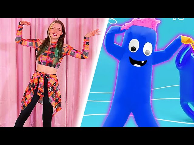 Chacarron - El Chombo - Just Dance 2022