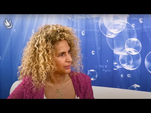 Monika Ben Thabetová, Začíná to číslem a končí to rituálem
