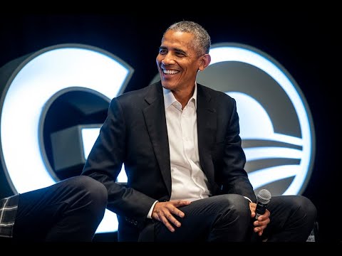 President Obama Chats With NBA All-Stars Who Make a Difference Both On and Off the Court