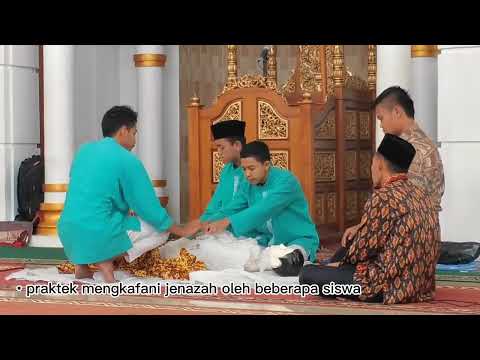 Pesantren ramadhan