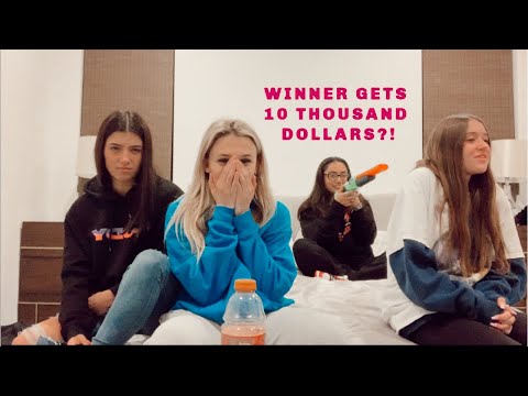 SONG ASSOCIATION FT. CHARLI D'AMELIO, AVANI GREGG AND RILEY LEWIS. (WINNER GETS 10K $$$)