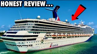 I Took The World’s CHEAPEST Cruise (ONLY $11/DAY)