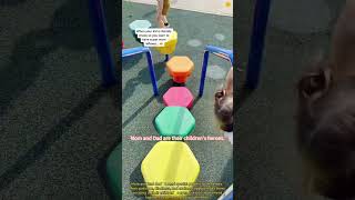 Mom & Dad Saved Their Child ❤️🛡️ | Parents' Unbreakable Love #shorts #love #fyp #viral #uk