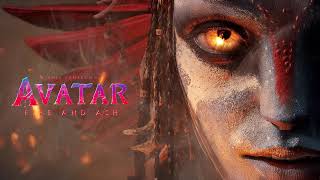 Avatar: Fire and Ash Trailer Music | Epic Trailer Music