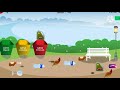 Trash Management and Cleanliness Awareness