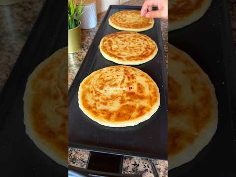 مسمن وملوي بعجينة دانون السحرية ناجح من أول تجربة 🤤😍