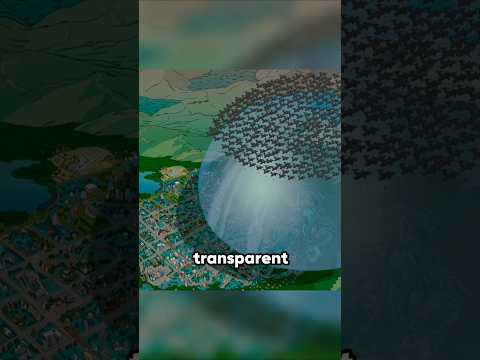 GIANT DOME โผ๏ธ #shorts #viral