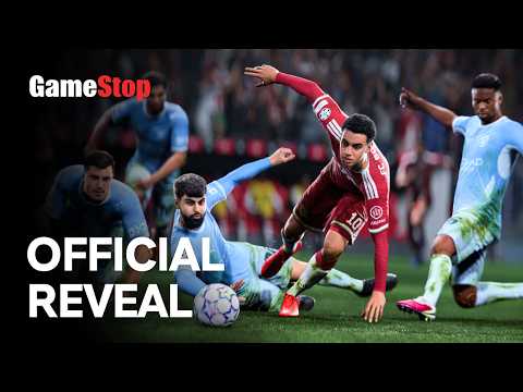 EA SPORTS FC 27 - Reveal Trailer | GameStop> </a> </div> <div style=