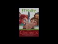 Understanding the 'Frindle' Story Elements