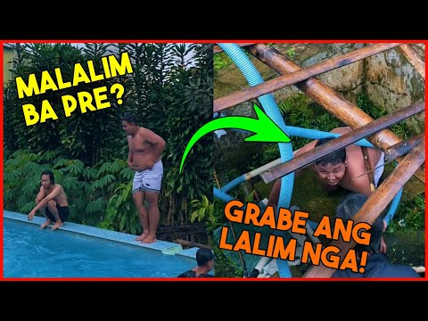 NAKA BWELO KANA, KASO SA IBANG LUGAR KA NAPUNTA!😭🤣FUNNY PINOY VIRAL VIDEOS•EPIC FAIL MOMENTS 2024