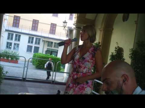 PAMELA e MARCO Live Music