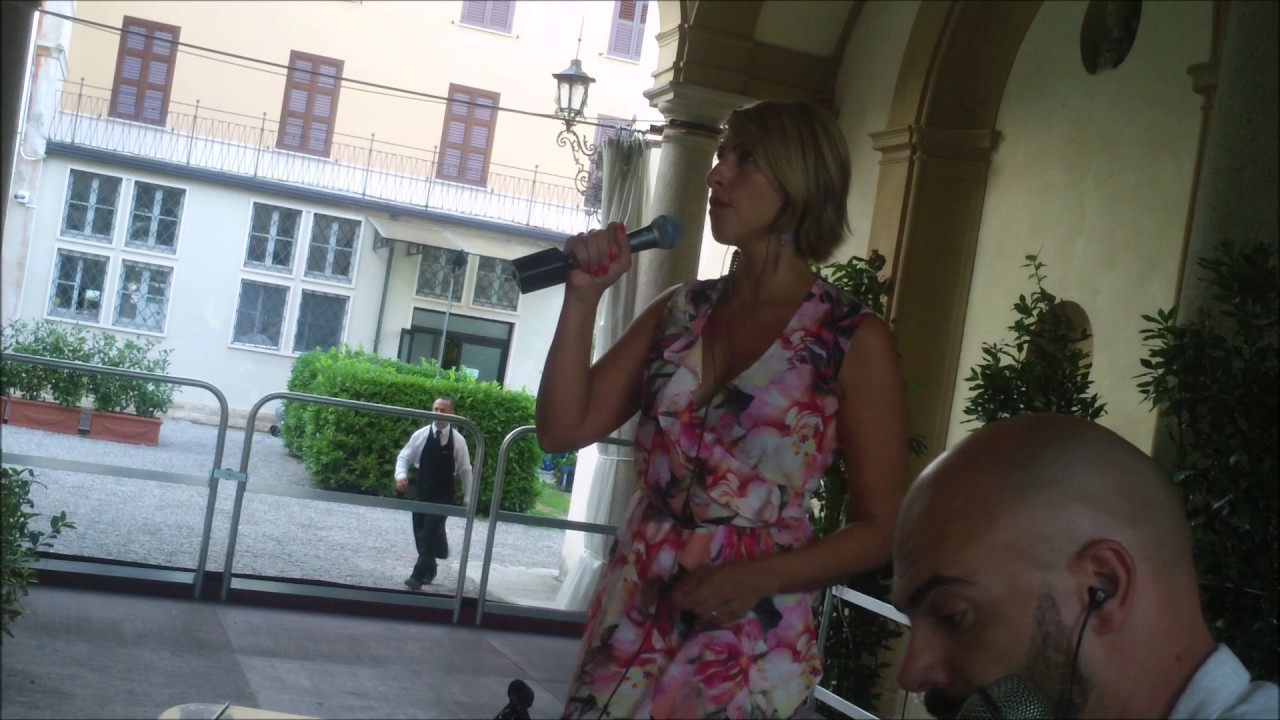 PAMELA e MARCO Live Music