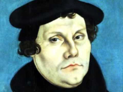 The Prologue to the Epistle to the Romans - Martin Luther