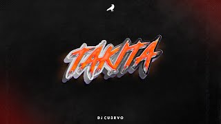 TAKITA ( Perreo Funk ) - DJ Cu3rvo | Peipper