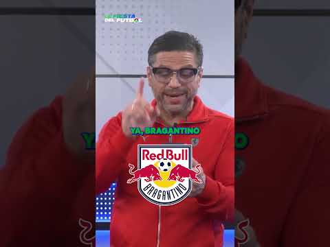 CRISTAL VS. BRAGANTINO: ¿PODRÁN GANAR LOS RIMENSES? #shortrpp