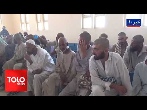 TOLOnews – 10 PM News – 23 August 2026 | طلوع‌نیوز – خبر ساعت ده - ۰۱ سنبله ۱۴۰۵