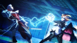 [Review Anime] Địa Ngục Cực Lạc Mùa 2 Tập 1-10 : Jigokuraku Mùa 1+2