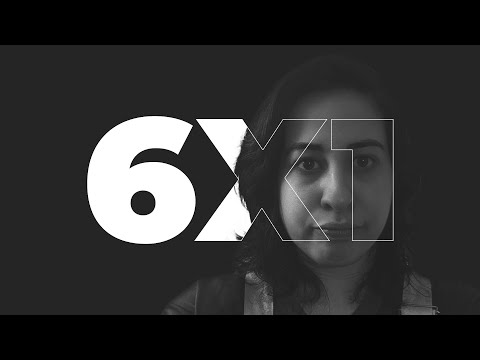 FIM DA ESCALA 6X1 (COM ESTUDOS) • Física e Afins