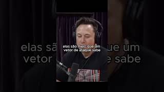O que Elon Musk tem a dizer após vender as suas casas