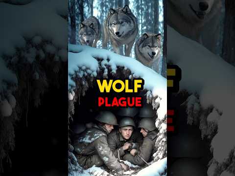 This Animal STOPPED the War 🐺🪖