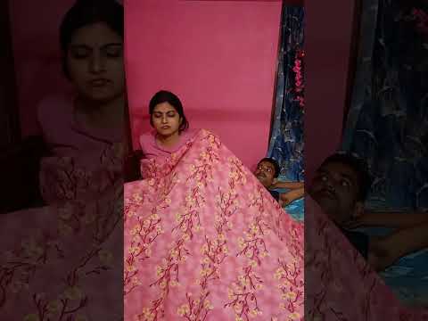 Rat ho gaya 😱 so jao 😭😂 #shorts #viral #comedy