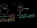 Geometry Concepts: Triangles and Semi-Circles