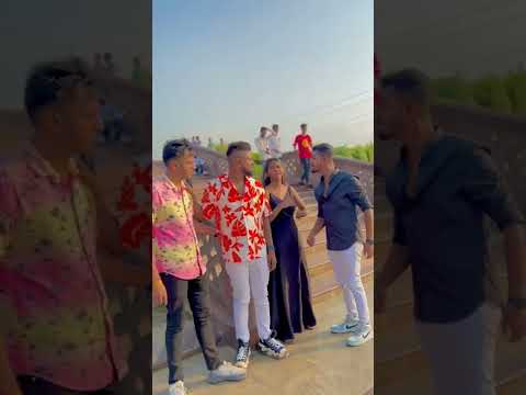 Pyar Ya dosti mai se ek choose krne pde toh ❤️💔🥺 #mohit_d91 #abhishekd91video #collegeromance