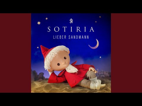 Lieber Sandmann