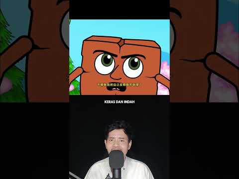 BATU BATA DI BUANG #shortvideo #shorts