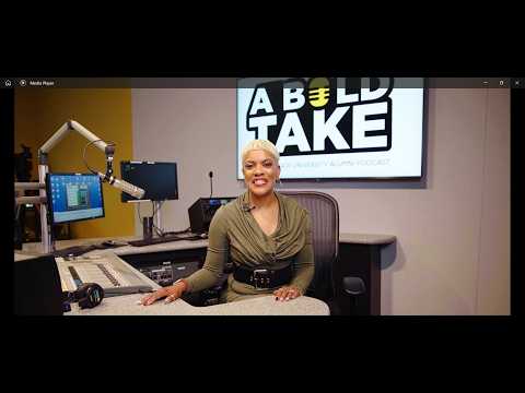 A Bold Take Podcast | Season 3 Premiere: Back to BOLD - Kicking Off a New Academic Year at BSU!