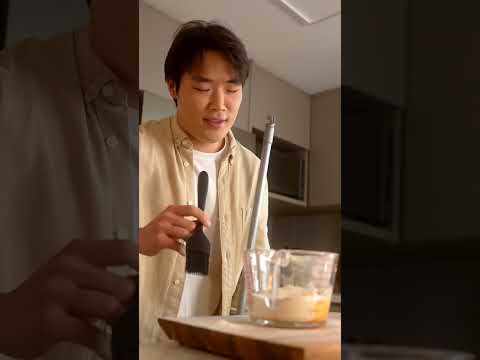 mini panquecas #shorts