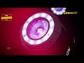 BeamZ PS40 Beam LED DJ Spot Light Pair