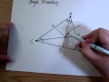 Properties and Segments of Triangles