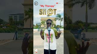 Sn@t - My Therapy | DA LIFT OFF SHOW 🎤🚀