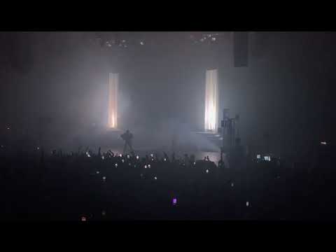 visions _ charli xcx crash tour live @ acl live austin tx